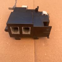 Modulo telefono/fax stampante epson wf2520wf