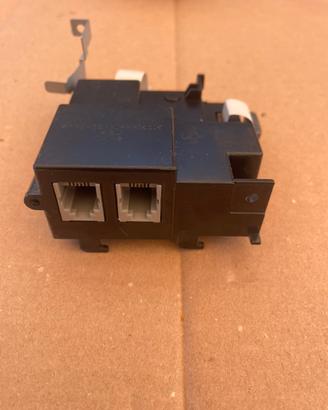 Modulo telefono/fax stampante epson wf2520wf