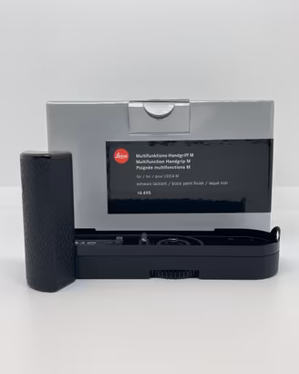 Leica Multifunction Handgrip M