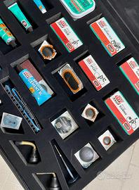 kit riparazione tip top inedito