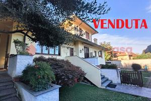 Villa bifamiliare Parabiago [Cod. rif 3251643VRG]
