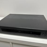 OPPO BD-103EU Lettore Blu Ray Multiregion