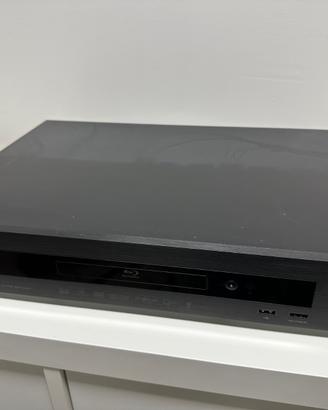 OPPO BD-103EU Lettore Blu Ray Multiregion