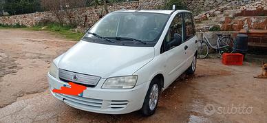Fiat Multipla seconda serie 