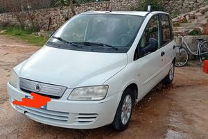 Fiat Multipla seconda serie 