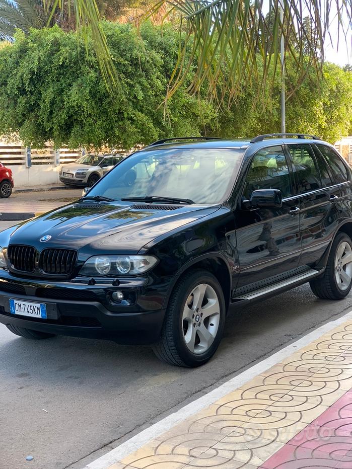 BMW X5 usata in vendita - Subito.it