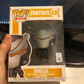 funko pop omega fortnite  
