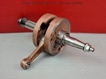 ALBERO MOTORE HONDA CRF 300 X 2010 2011 CRE 250 20