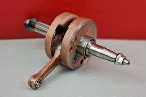 ALBERO MOTORE HONDA CRF 300 X 2010 2011 CRE 250 20