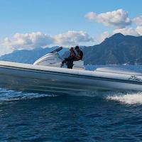 Panamera Yacht PY 90