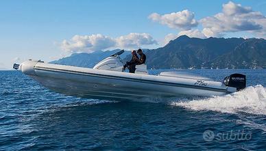 Panamera Yacht PY 90