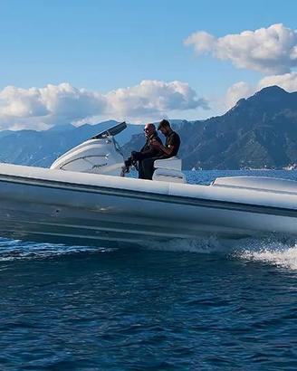 Panamera Yacht PY 90