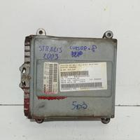 CENTRALINA MOTORE IVECO Stralis 1a Serie 028100152