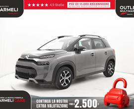 Citroen C3 Aircross 1.5 bluehdi Plus s&s 110cv