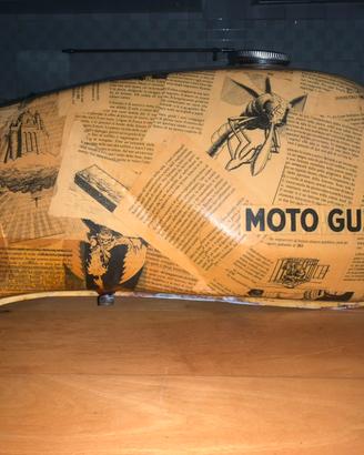Serbatoio Moto Guzzi 850 T5