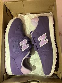 Scarpe ginnastica New Balance