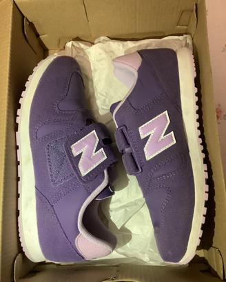 Scarpe ginnastica New Balance
