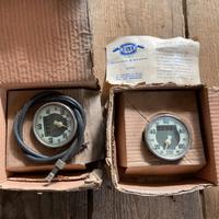 Contachilometri Rolle fondo di magazzino