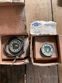 Contachilometri Rolle fondo di magazzino