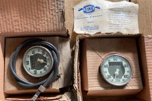 Contachilometri Rolle fondo di magazzino