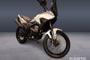 MORBIDELLI T 125 X