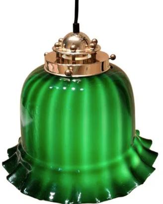 Lampadario vintage Peill & Putzler anni '70