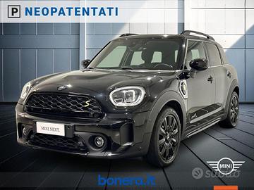 Mini Cooper SE Countryman Mini Countryman 1.5 Coop
