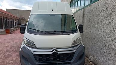 JUMPER 2017 2.0 163cv