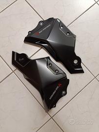 carter CF moto CLX 700