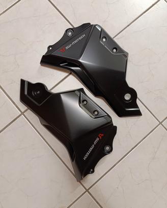 carter CF moto CLX 700