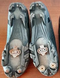 scarpe MTB 