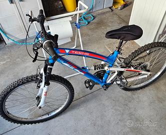 Mountain Bike Teens/youth