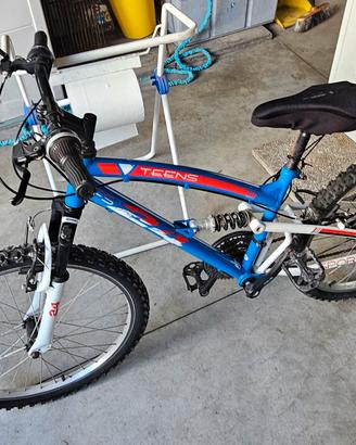 Mountain Bike Teens/youth