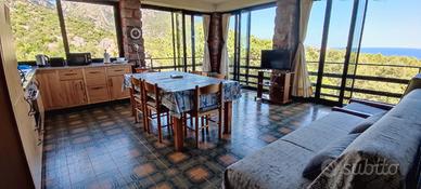 Cala Gonone app.ti con veranda o terrazza - A.C