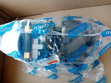 TURBINA LAND ROVER - JAGUAR 