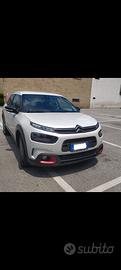 Citroen C4 cactus 1.6 CV 100 anni 2018