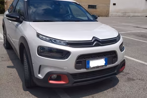 Citroen C4 cactus 1.6 CV 100 anni 2018
