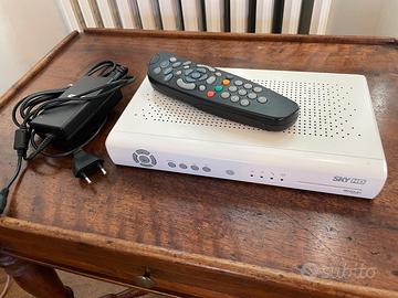 DECODER SKY HDMI