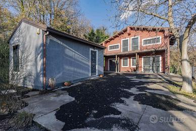 Rif.GS45| villa milo