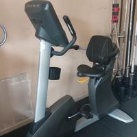  cyclette recline della matrix 