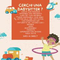 Baby sitter