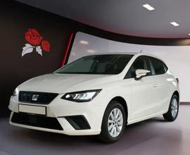 Seat Ibiza 1.0 Metano TGI NUOVA