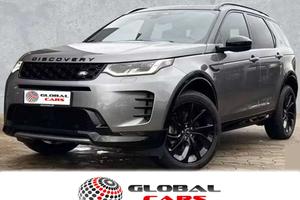 Land Rover Discovery Sport 2.0d td4 mhev R-Dynamic