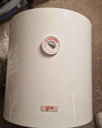 Scaldabagno Elettrico Fais 50 Litri (1200W)