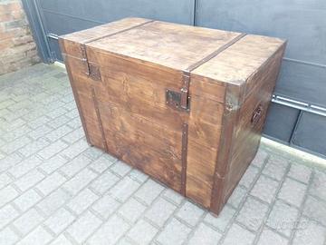 baule 