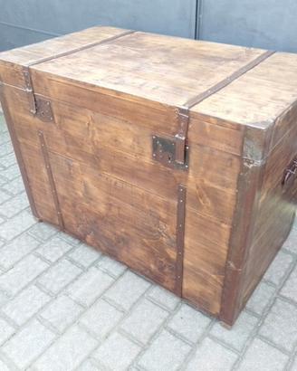 baule 