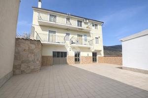 CASA INDIPENDENTE A SAN GIOVANNI ROTONDO