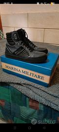 sneakers alto stivaletto 