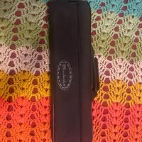 Custodia per flauto traverso (16 fori)