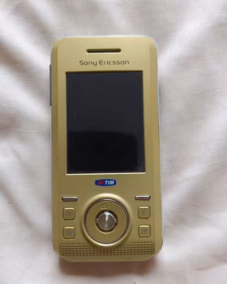 Cellulari originali primi 2000 non funzionanti